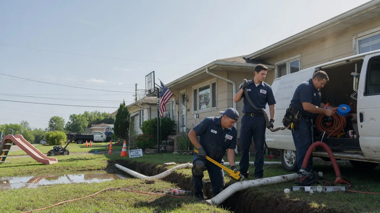 Toilet Installation in Estherwood, LA near me